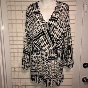 Romeo &Juliet Couture Romper L